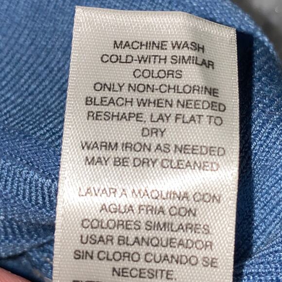 WHBM Women's Petite Flutter Sleeve Sweater PXS NEW - Picture 7 of 11